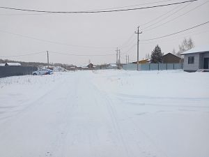 Дом, п.Малиновка, Сосновский район