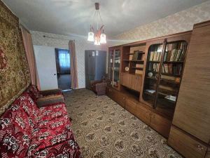 Однокомнатная квартира, Челябинск, Тракторозаводский район, Пермская, д. 55