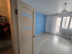 Однокомнатная квартира, Челябинск, Курчатовский район, Островского ул., д. 7