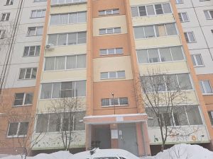 Однокомнатная квартира, Челябинск, Курчатовский район, Островского ул., д. 7