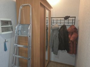 Однокомнатная квартира, Челябинск, Курчатовский район, Островского ул., д. 7