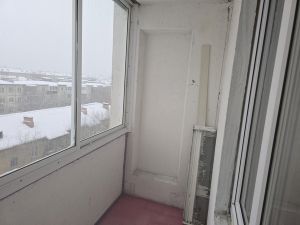 Однокомнатная квартира, Челябинск, Курчатовский район, Островского ул., д. 7