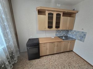 Однокомнатная квартира, Челябинск, Курчатовский район, Островского ул., д. 7