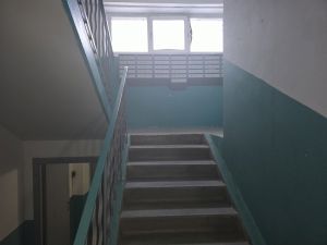 Однокомнатная квартира, Челябинск, Курчатовский район, Островского ул., д. 7