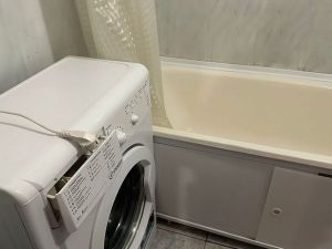 Однокомнатная квартира, Челябинск, Калининский район, Братьев Кашириных, д. 85а