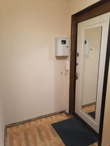 Однокомнатная квартира, Челябинск, Калининский район, Братьев Кашириных, д. 85а