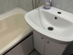 Однокомнатная квартира, Челябинск, Калининский район, Братьев Кашириных, д. 85а