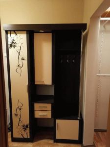 Однокомнатная квартира, Челябинск, Калининский район, Братьев Кашириных, д. 85а