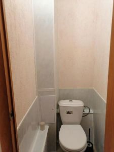 Однокомнатная квартира, Челябинск, Калининский район, Братьев Кашириных, д. 85а