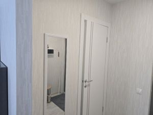 Однокомнатная квартира, Челябинск, Центральный район, Мечты, д. 19