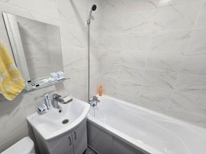 Однокомнатная квартира, Челябинск, Центральный район, Мечты, д. 19