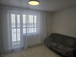 Однокомнатная квартира, Челябинск, Центральный район, Мечты, д. 19