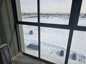 Однокомнатная квартира, Челябинск, Центральный район, Мечты, д. 19