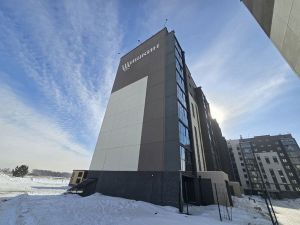 Однокомнатная квартира, Челябинск, Центральный район, Мечты, д. 19