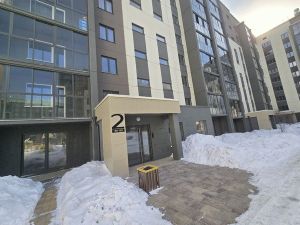 Однокомнатная квартира, Челябинск, Центральный район, Мечты, д. 19