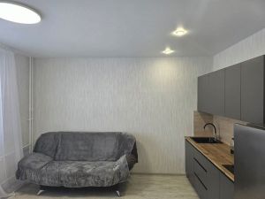 Однокомнатная квартира, Челябинск, Центральный район, Мечты, д. 19