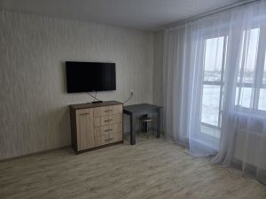 Однокомнатная квартира, Челябинск, Центральный район, Мечты, д. 19