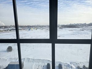 Однокомнатная квартира, Челябинск, Центральный район, Мечты, д. 19