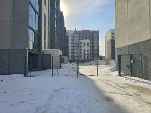 Однокомнатная квартира, Челябинск, Центральный район, Мечты, д. 19