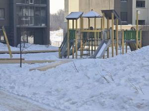 Однокомнатная квартира, Челябинск, Центральный район, Мечты, д. 19