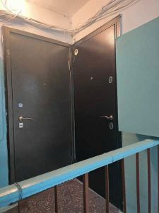 Однокомнатная квартира, Челябинск, Тракторозаводский район, Пермская, д. 55