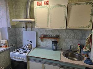 Однокомнатная квартира, Челябинск, Тракторозаводский район, Пермская, д. 55