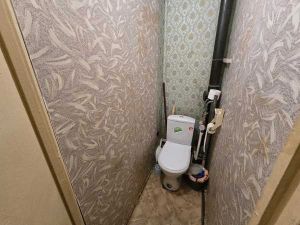 Однокомнатная квартира, Челябинск, Тракторозаводский район, Пермская, д. 55