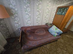 Однокомнатная квартира, Челябинск, Тракторозаводский район, Пермская, д. 55