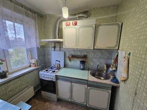 Однокомнатная квартира, Челябинск, Тракторозаводский район, Пермская, д. 55