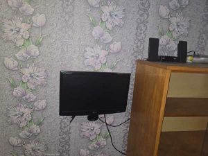 Однокомнатная квартира, Челябинск, Тракторозаводский район, Пермская, д. 55