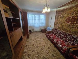 Однокомнатная квартира, Челябинск, Тракторозаводский район, Пермская, д. 55