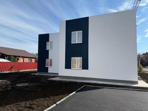 Двухкомнатная квартира, Челябинск, Сосновский район, Чистые Пруды, д. 2