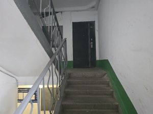 Трехкомнатная квартира, Челябинск, Тракторозаводский район, Салютная, д. 21