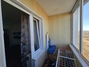 Однокомнатная квартира, Челябинск, Тракторозаводский район, Зальцмана, д. 48