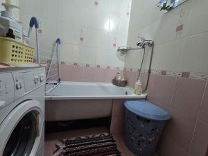 Однокомнатная квартира, Челябинск, Тракторозаводский район, Зальцмана, д. 48