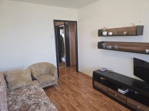 Однокомнатная квартира, Челябинск, Тракторозаводский район, Зальцмана, д. 48