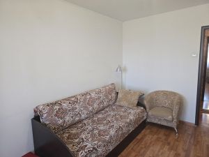 Однокомнатная квартира, Челябинск, Тракторозаводский район, Зальцмана, д. 48