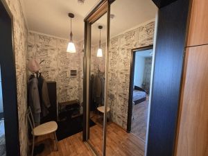 Однокомнатная квартира, Челябинск, Тракторозаводский район, Зальцмана, д. 48