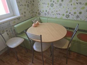 Однокомнатная квартира, Челябинск, Тракторозаводский район, Зальцмана, д. 48