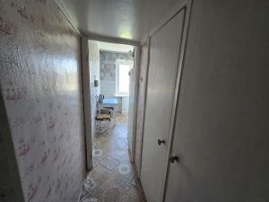 Двухкомнатная квартира, Челябинск, Калининский район, Молодогвардейцев, д. 58-в