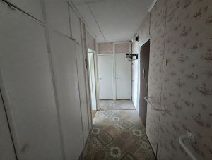 Двухкомнатная квартира, Челябинск, Калининский район, Молодогвардейцев, д. 58-в