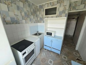Двухкомнатная квартира, Челябинск, Калининский район, Молодогвардейцев, д. 58-в