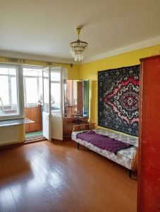Двухкомнатная квартира, Челябинск, Курчатовский район, Солнечная, д. 6а