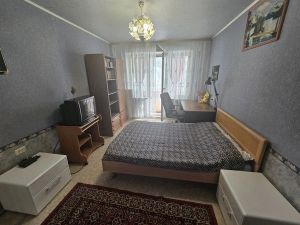 Однокомнатная квартира, Челябинск, Курчатовский район, Шенкурская ул., д. 11