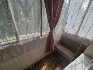 Однокомнатная квартира, Челябинск, Курчатовский район, Шенкурская ул., д. 11