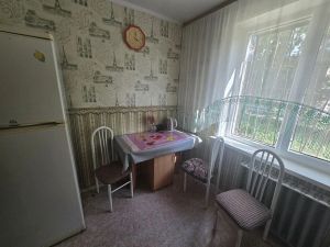 Однокомнатная квартира, Челябинск, Курчатовский район, Шенкурская ул., д. 11
