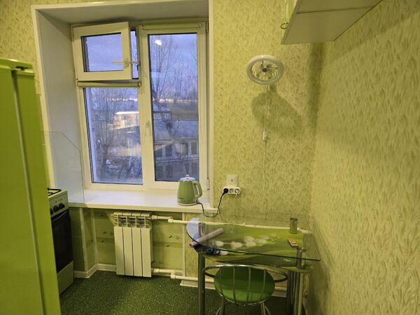 Кухня кухня