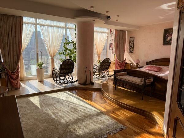 Продуманная роскошь Продуманная роскошь